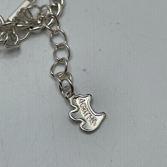 Agatha Paris Necklace! - Picture 4 of 4